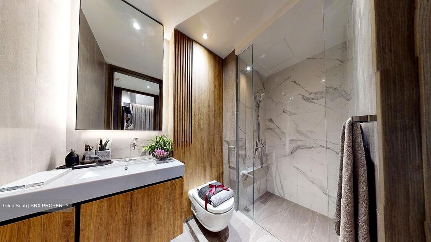 Amo Residence (D20), Apartment #510344761